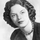 In this 1955 file photo, Carolyn Bryant poses for a photo. A grand jury in Mississippi has declined to indict the white woman, Carolyn Donham, known as Carolyn Bryant, whose accusation set off the lynching of Black teenager Emmett Till nearly 70 years ago, despite revelations about an unserved arrest warrant and a newly revealed memoir by the woman, a prosecutor said Tuesday, Aug. 9, 2022.